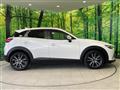 2017 Mazda CX-3