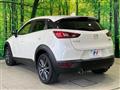 2017 Mazda CX-3