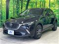 2017 Mazda CX-3