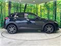 2017 Mazda CX-3