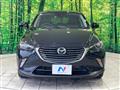 2017 Mazda CX-3