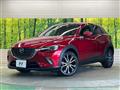 2017 Mazda CX-3