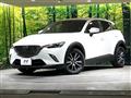 2017 Mazda CX-3