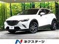 2017 Mazda CX-3