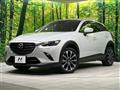 2018 Mazda CX-3