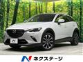 2018 Mazda CX-3