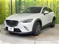 2017 Mazda CX-3