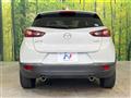 2017 Mazda CX-3