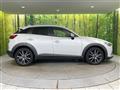 2017 Mazda CX-3