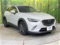 2017 Mazda CX-3