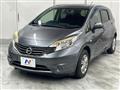 2014 Nissan Note