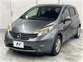 2014 Nissan Note
