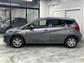 2014 Nissan Note