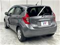 2014 Nissan Note