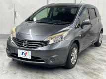 2014 Nissan Note