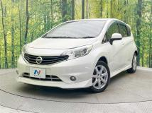 2014 Nissan Note
