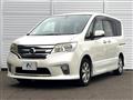 2012 Nissan Serena