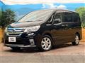 2012 Nissan Serena