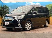 2012 Nissan Serena