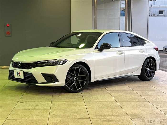 2023 Honda Civic
