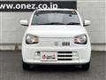 2021 Suzuki Alto