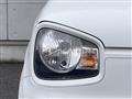 2021 Suzuki Alto