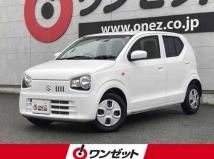 2021 Suzuki Alto