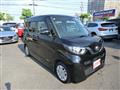2021 Nissan ROOX