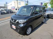 2021 Nissan ROOX