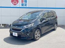 2017 Honda Freed