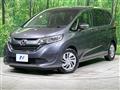 2017 Honda Freed
