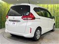 2017 Honda Freed