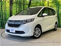 2018 Honda Freed