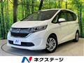 2018 Honda Freed