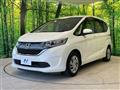 2018 Honda Freed