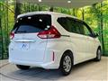 2018 Honda Freed