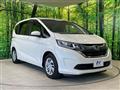 2018 Honda Freed