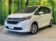 2018 Honda Freed