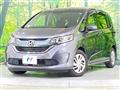 2019 Honda Freed+