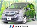 2019 Honda Freed+