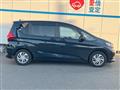 2019 Honda Freed+
