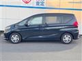 2019 Honda Freed+