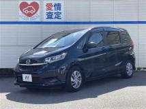 2019 Honda Freed+