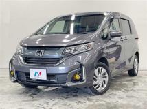 2017 Honda Freed+