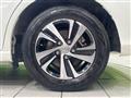 2018 Honda Freed