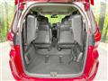 2018 Honda Freed
