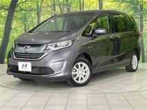 2019 Honda Freed