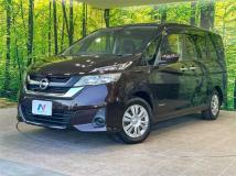 2018 Nissan Serena
