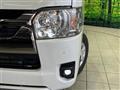 2023 Toyota Hiace Van
