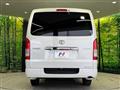 2023 Toyota Hiace Van